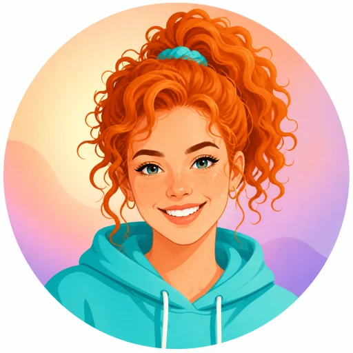 Generated illustration for Zoe, a American English female Kyutai/Pocket voice
