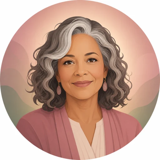 Generated illustration for Moment, a American English female Kyutai/Pocket voice