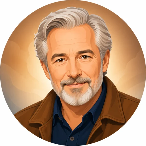 Generated illustration for Bill, a American English male Kyutai/Pocket voice