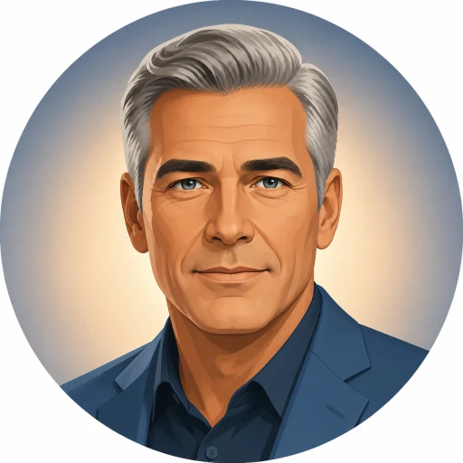 Generated illustration for Stuart, a American English male Kyutai/Pocket voice