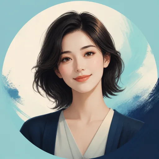 Generated illustration for Xiaoxiao, a Mandarin Chinese female Kokoro voice